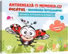 Antreneaza-ti memoria cu Picatel, Buburuza Inteleapta!