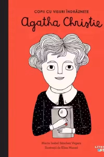 Agatha Christie
