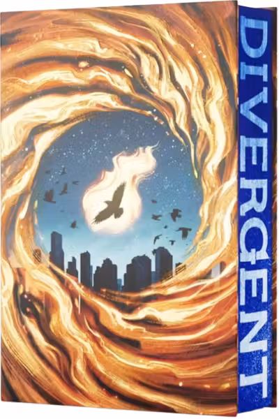 Divergent (Deluxe Limited Edition)