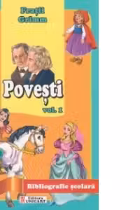 Povesti 1
