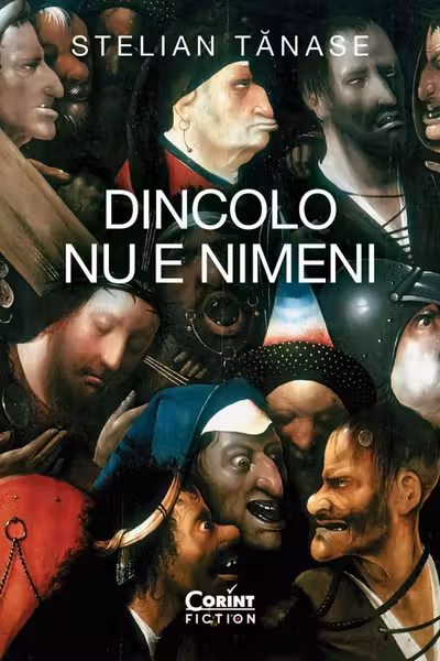 Dincolo nu e nimeni