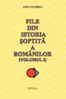 File din istoria șoptită a românilor