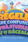 Regele care confunda prajiturile cu o raceala