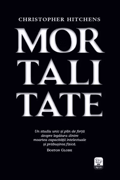 Mortalitate IQ230