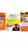 Pachet Bacalaureat 2026 Limba si literatura romana, Geografie si Istorie - Mariana Badea, Marilena Bercea, Cristina Moldovan