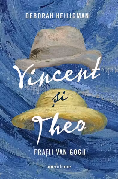 Vincent si Theo