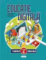 Educatie digitala cl.4. Caietul elevului