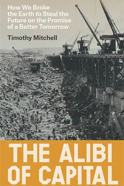 The Alibi of Capital