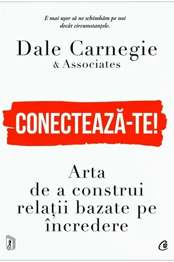 Conecteaza-te!