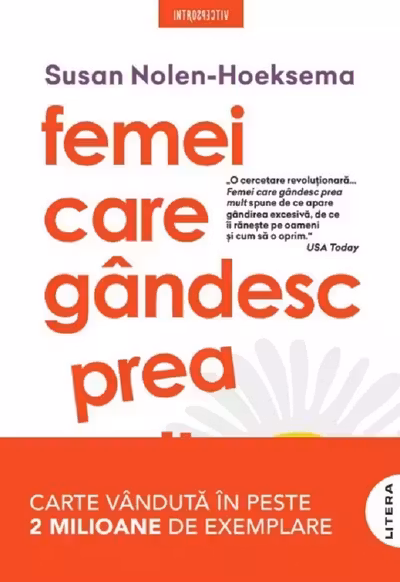 Introspectiv. FEMEI CARE GANDESC PREA MULT.