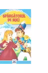 Spargatorul de nuci. Citeste-mi o poveste