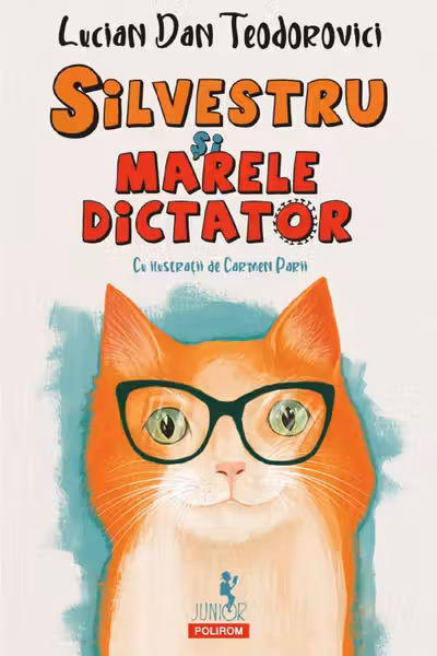 Silvestru si marele dictator