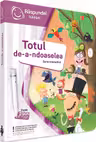 Raspundel Istetel - Totul de-a-ndoaselea