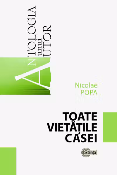 Toate vietatile casei