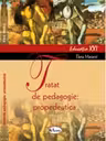 Tratat de pedagogie: propedeutica