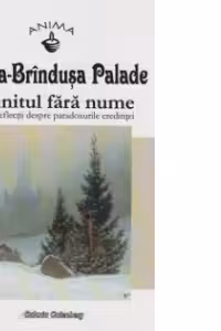 Infinitul fara nume. Cateva reflectii despre paradoxurile credintei