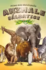 Prima mea enciclopedie. Animale salbatice