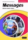Messages Levels 3 - 4 DVD (PAL / NTSC)