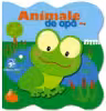 Animale de apa