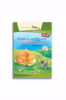 Povesti cu micul iepuras - Little Rabbit Stories - Editie Bilingva