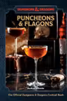 Puncheons and Flagons
