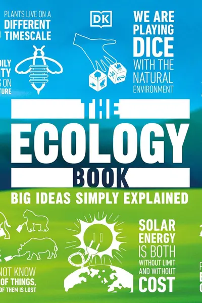The Ecology Book