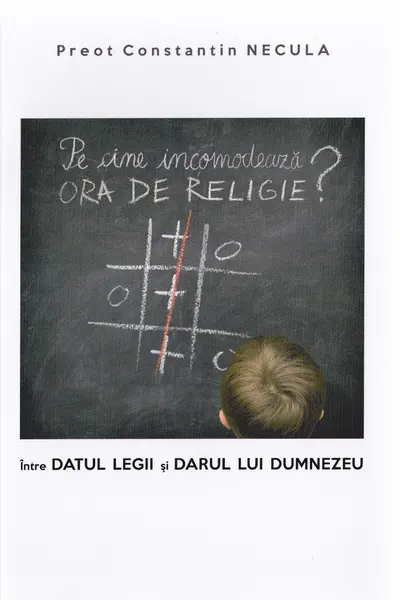Pe cine incomodează ora de religie?