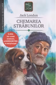 Chemarea strabunilor - Jack London