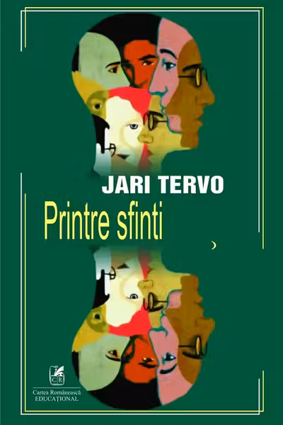 Printre sfinți