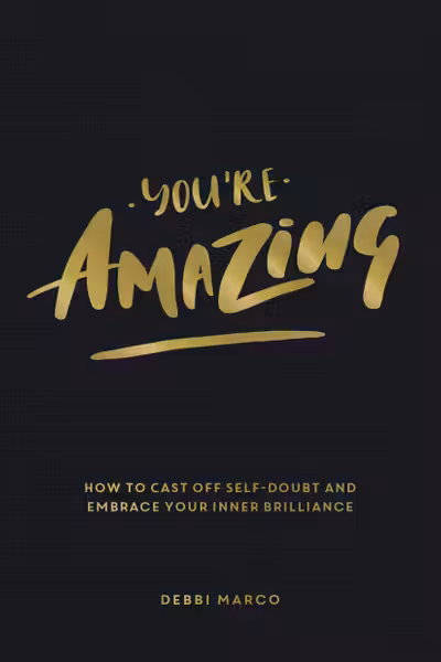 You're Amazing