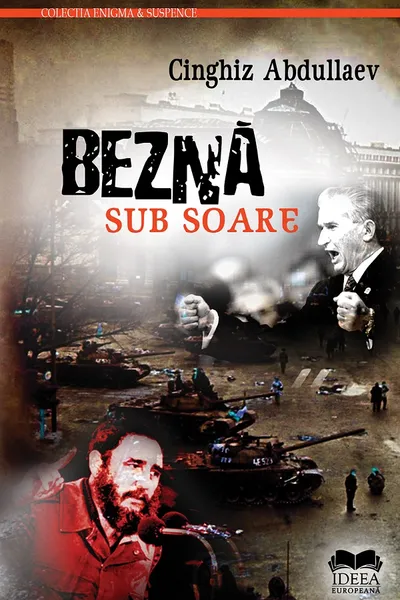 Beznă sub soare