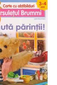 Ajuta Parintii 60 abtibilduri