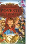 Comoara mea cu povesti de 5 minute