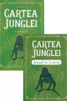 Cartea junglei + Jurnal de lectura