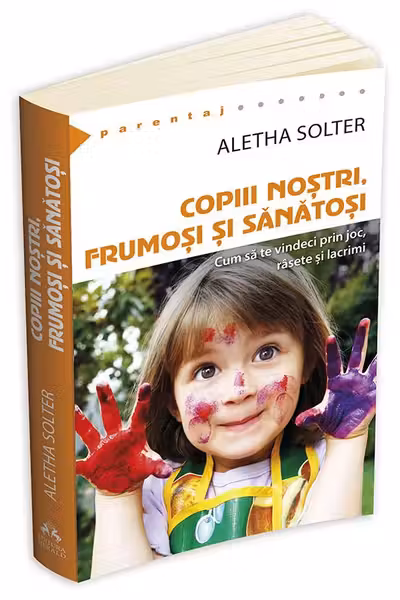 Copiii noștri, frumoși și sănătoși