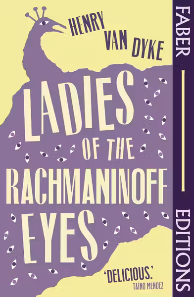 Ladies Of The Rachmaninoff Eyes