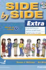 Side by Side Extra 1 Student's Book & eText with Audio CD - Steven J. Molinsky, Bill Bliss