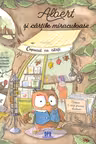 Albert si cartile miraculoase