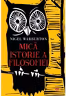 Mica istorie a filosofiei