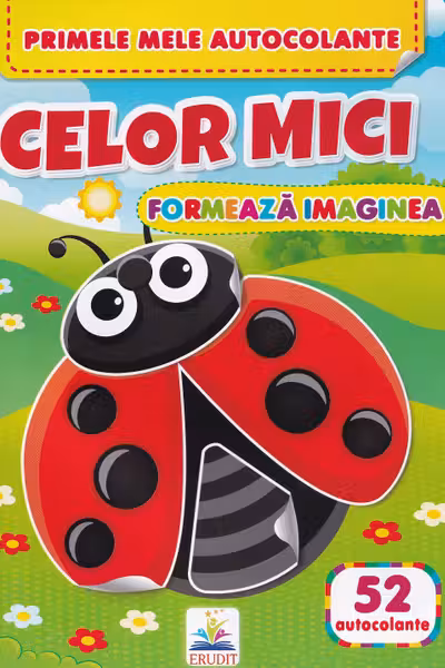 Formeaza imaginea CELOR MICI