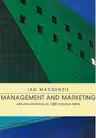 Management and Marketing. With mini-dictionary of 1000 common terms