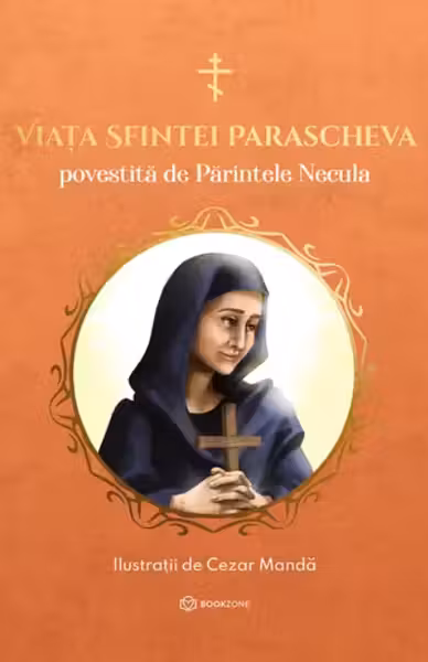 Viata Sfintei Parascheva
