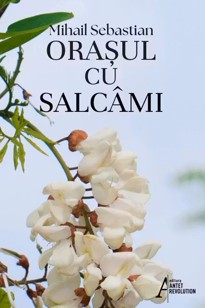 Orasul cu salcami 
