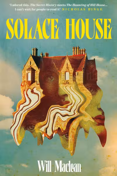 Solace House