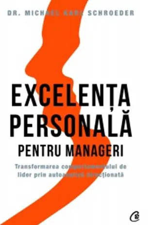 Excelenta personala pentru manageri