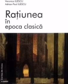 Ratiunea in epoca clasica