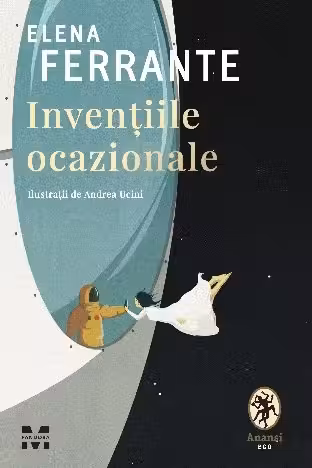 Inventiile ocazionale