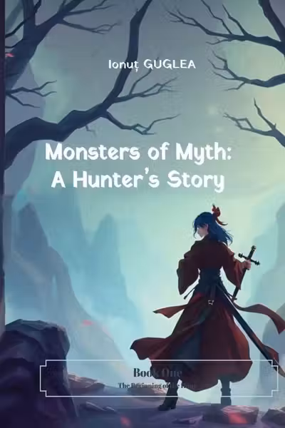 Monsters of Myth: A Hunter s story
