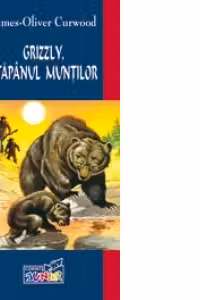 GRIZZLY, STAPANUL MUNTILOR