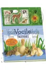 Vocile fermei Puzzle vorbitor